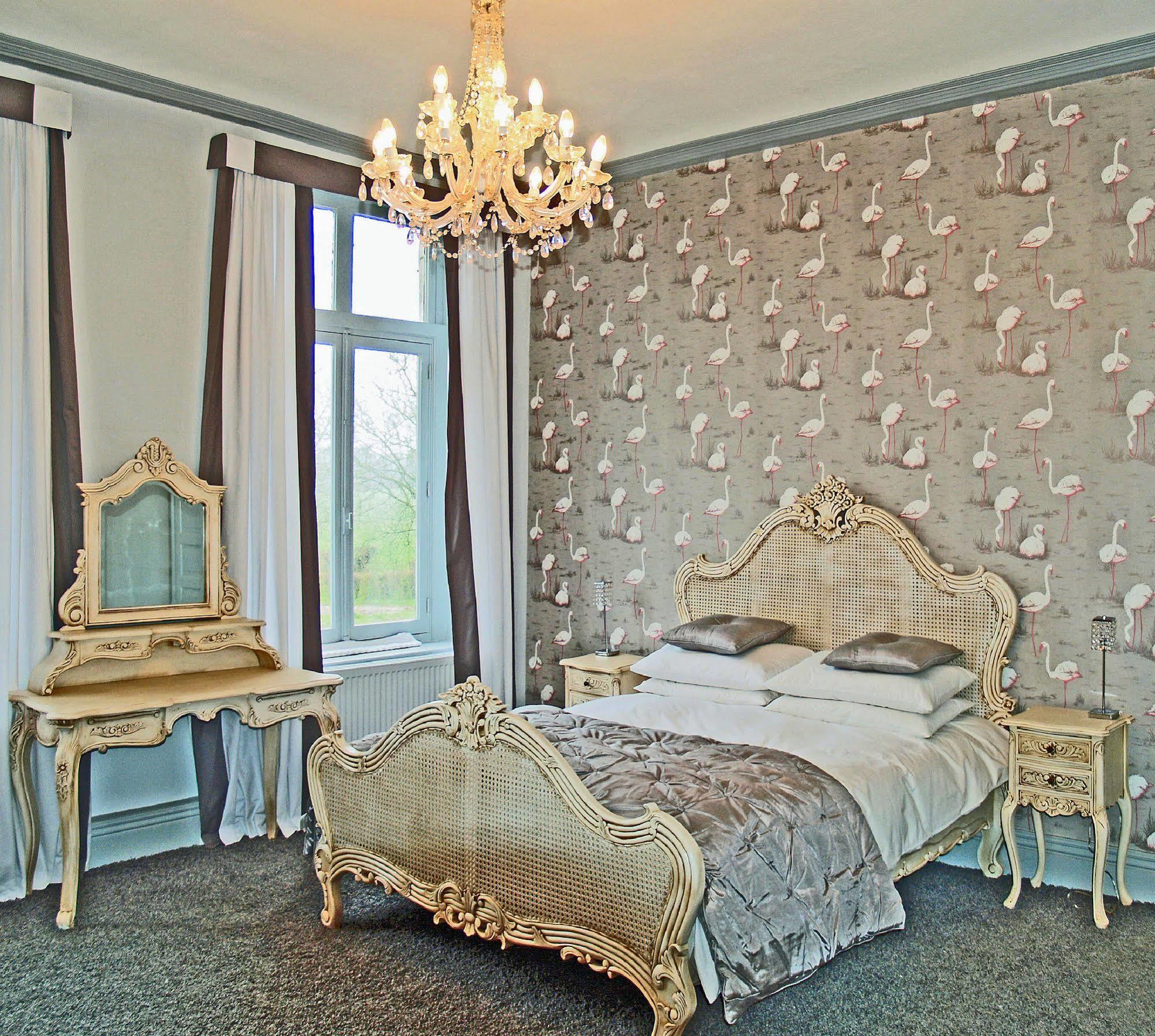 Heuchin Maison De Plumes מראה חיצוני תמונה